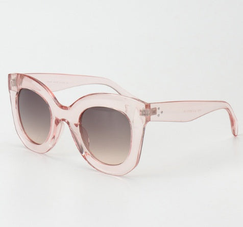 New Fashion Cat Eye Sunglasses