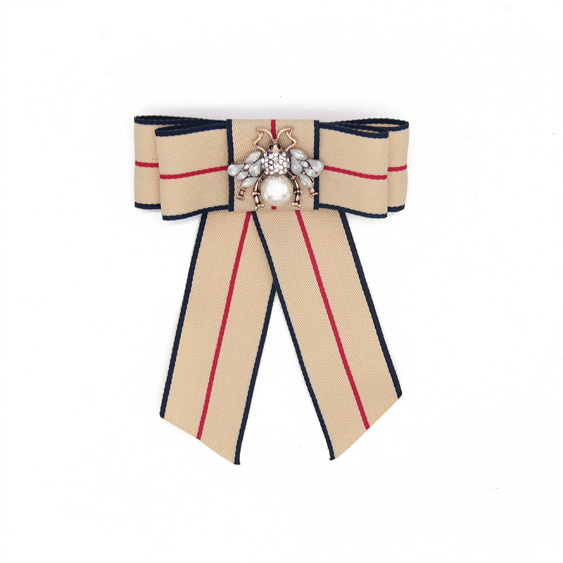High-end brooch