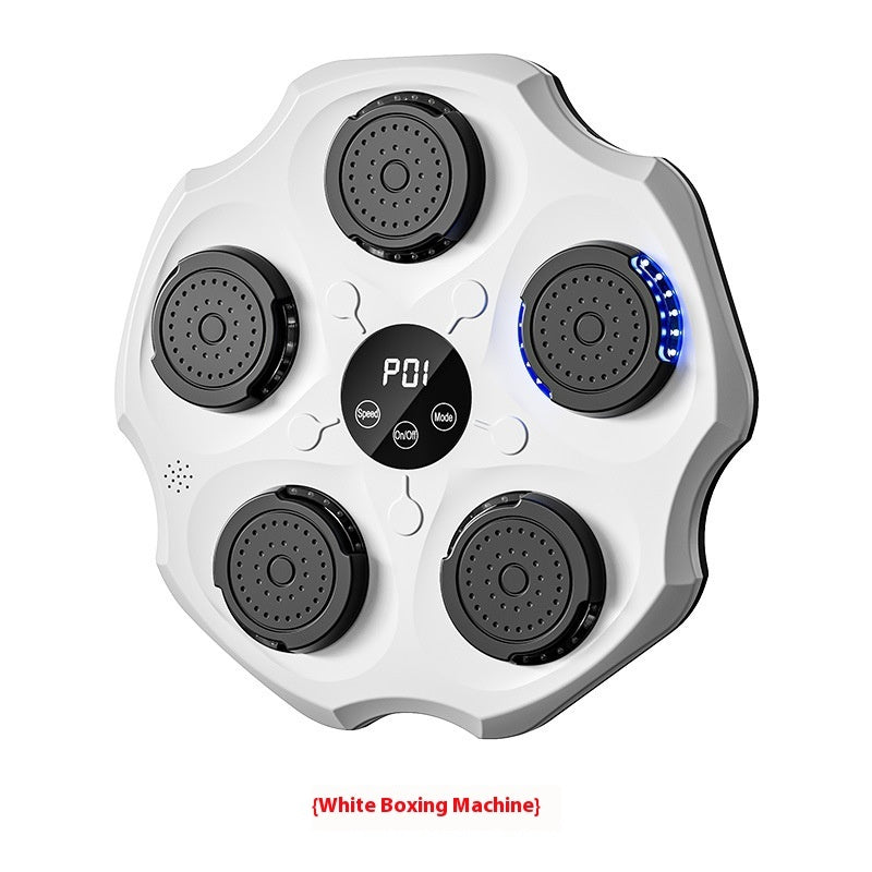 Smart Boxing Wall Target