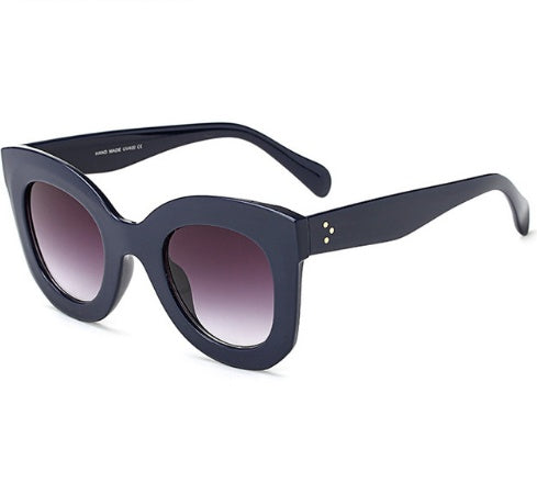 New Fashion Cat Eye Sunglasses