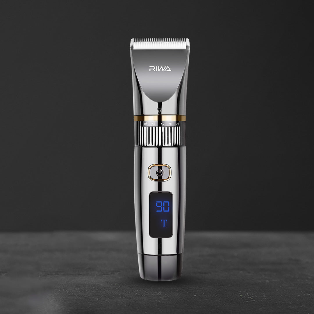 Family Hair Clipper Set