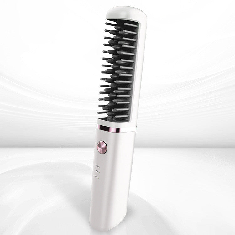Rechargeable Hair Straightener