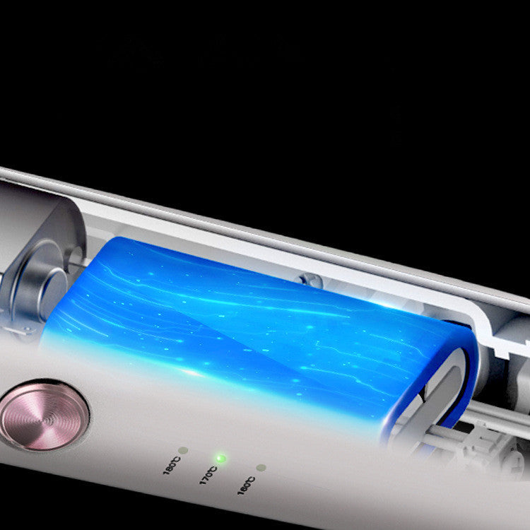 Rechargeable Hair Straightener