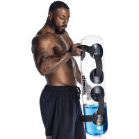 Adjustable Fitness Water Bag