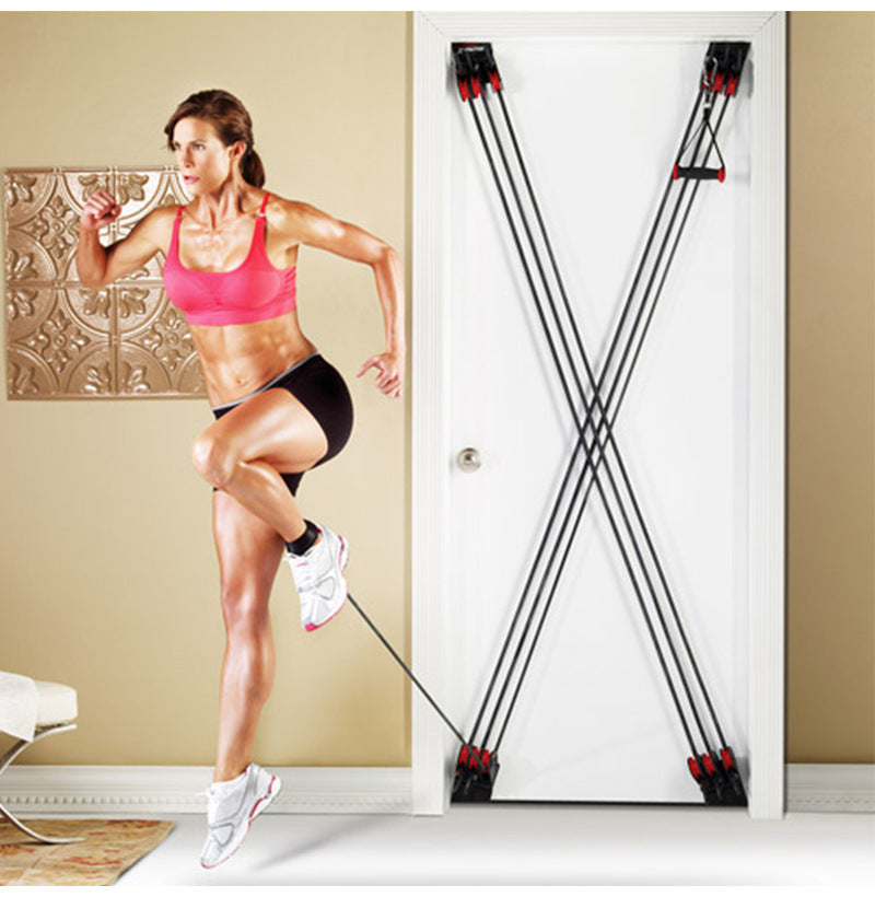 All-Around Resistance Band
All-Around Resistance Band
All-Around Resistance Band