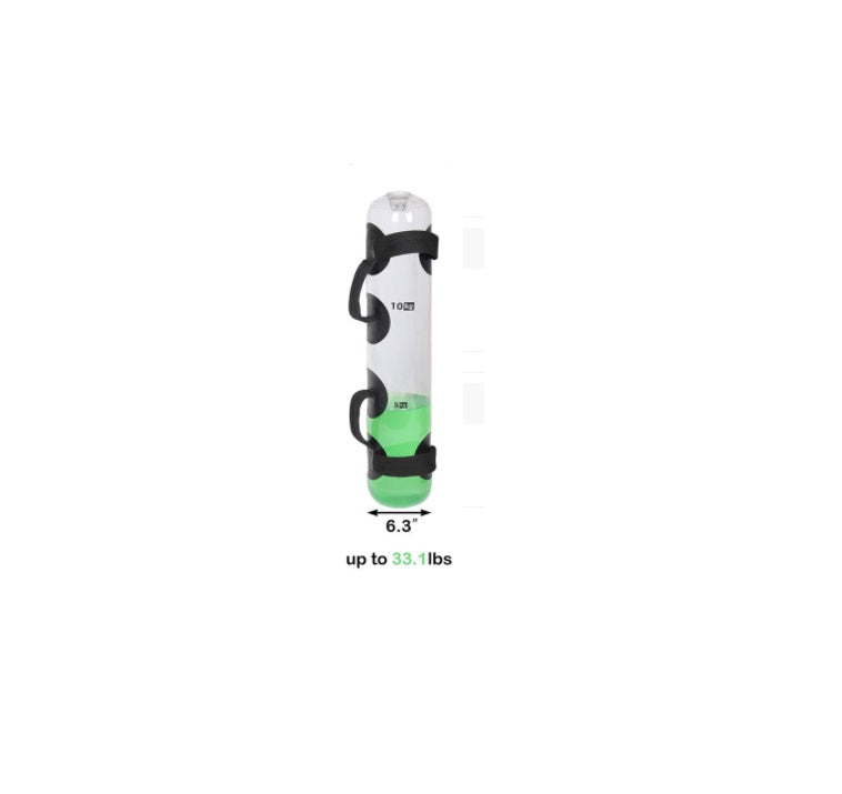 Adjustable Fitness Water Bag