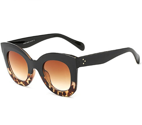 New Fashion Cat Eye Sunglasses