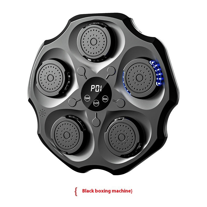 Smart Boxing Wall Target