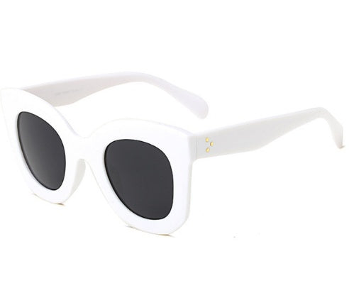 New Fashion Cat Eye Sunglasses