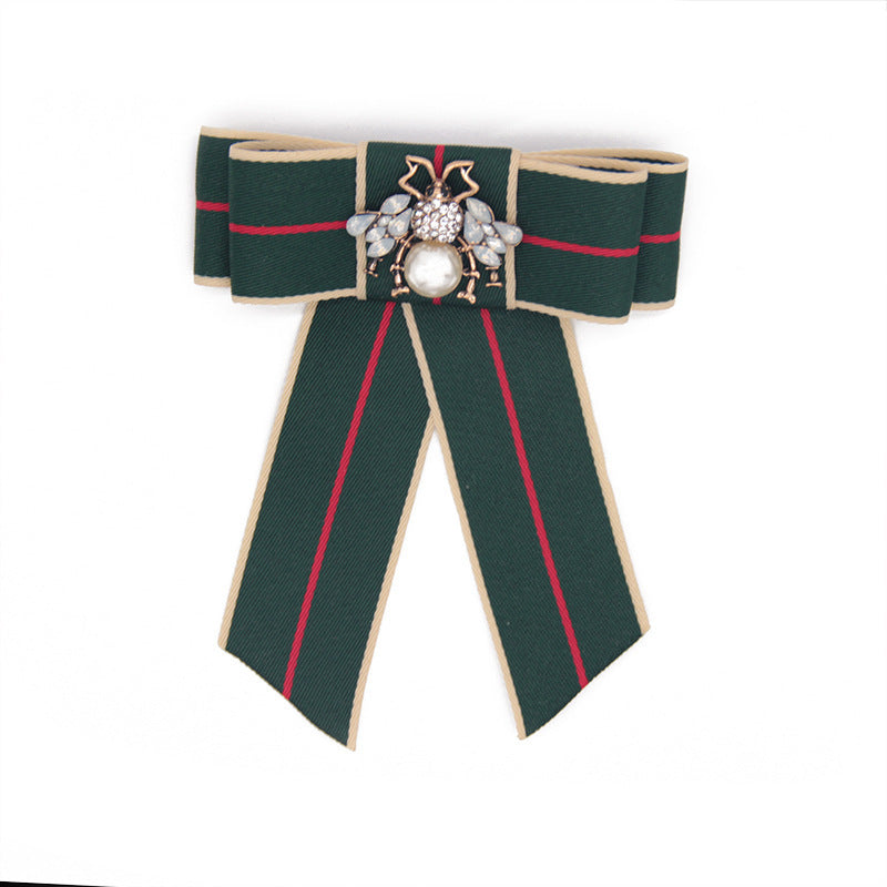 High-end brooch