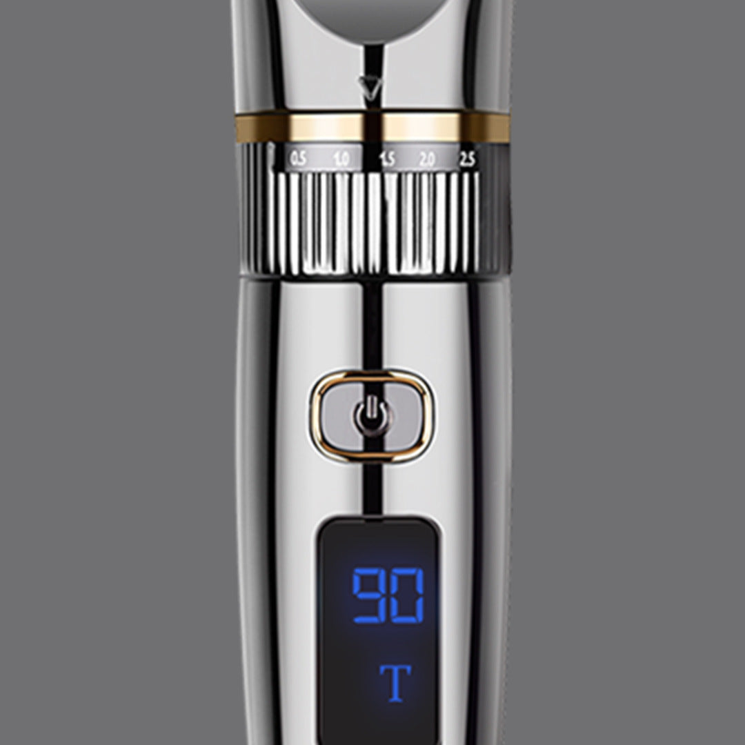 Family Hair Clipper Set