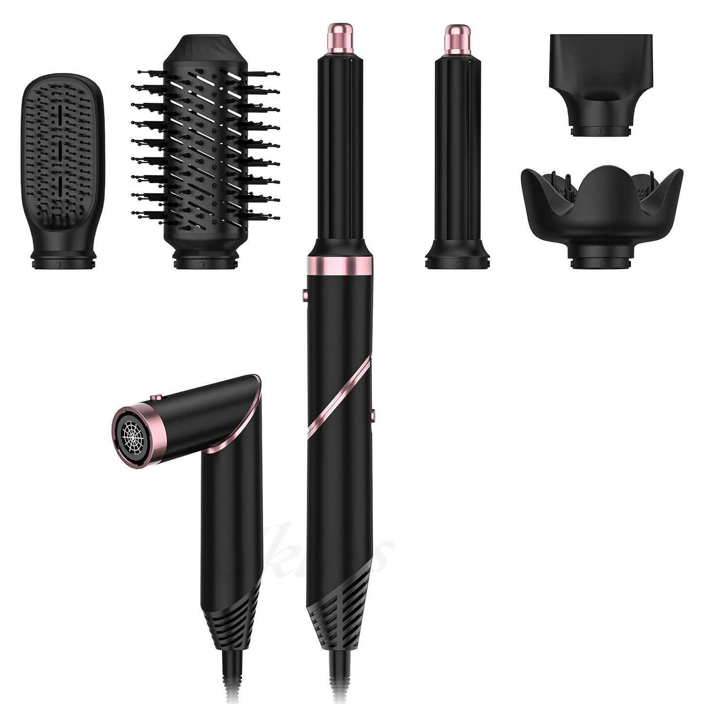 High-Speed Hair Dryer