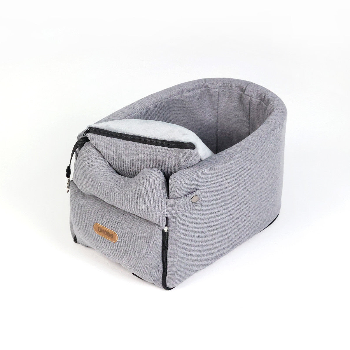 Portable Dog Car Seat