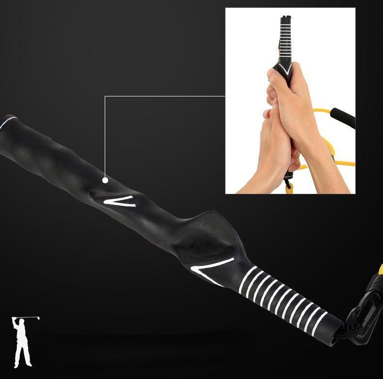 Posture Training Swing Belt