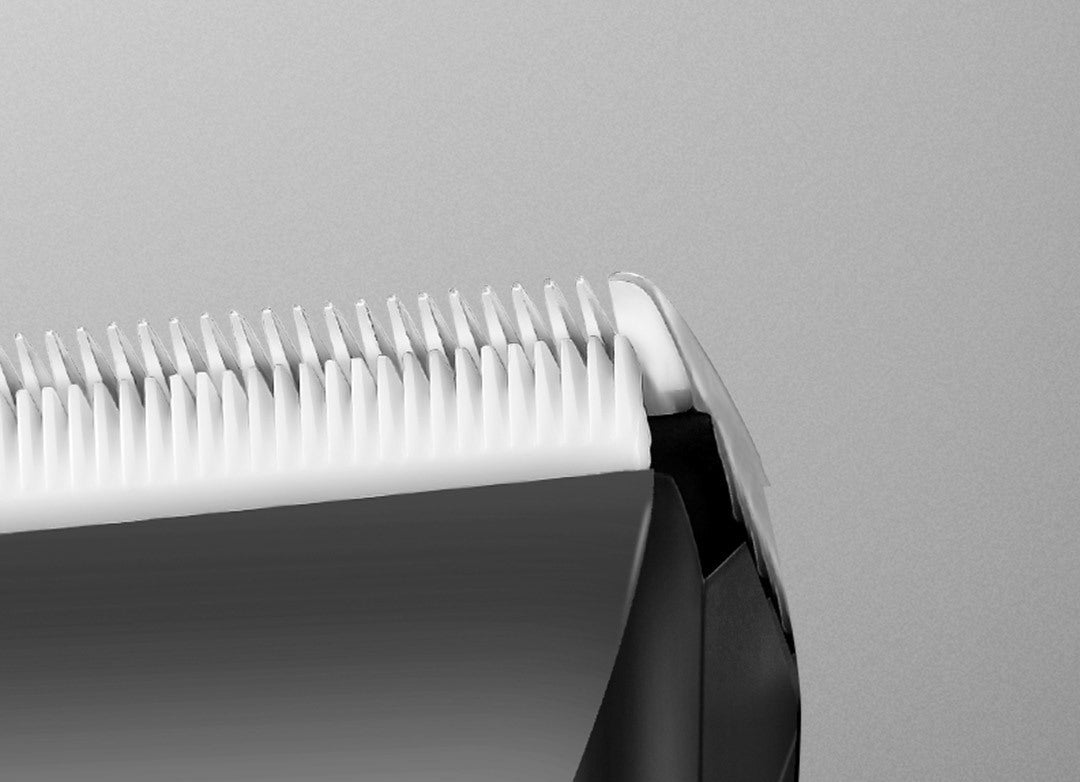 Family Hair Clipper Set