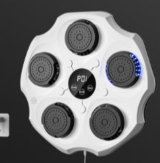 Smart Boxing Wall Target