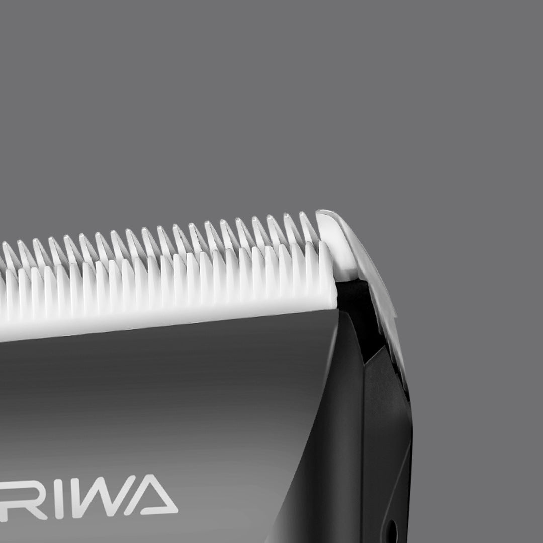 Family Hair Clipper Set