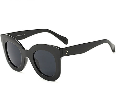 New Fashion Cat Eye Sunglasses