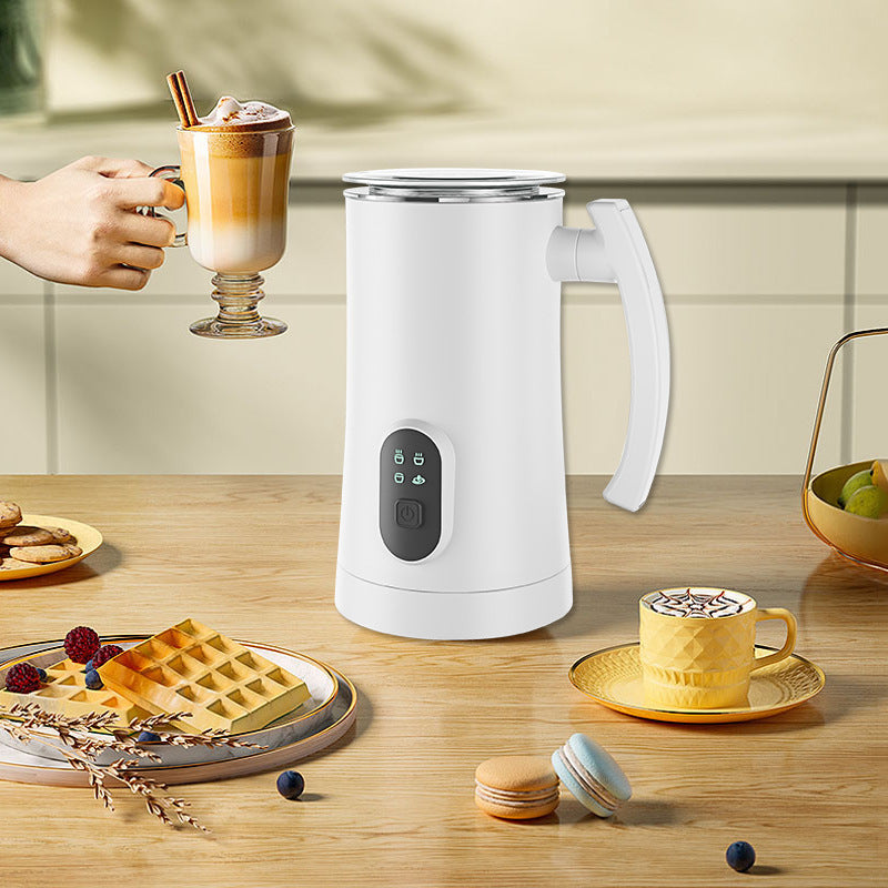 Electric Milk Frother