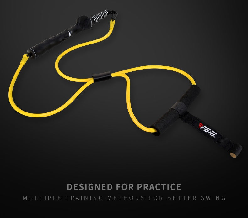 Posture Training Swing Belt