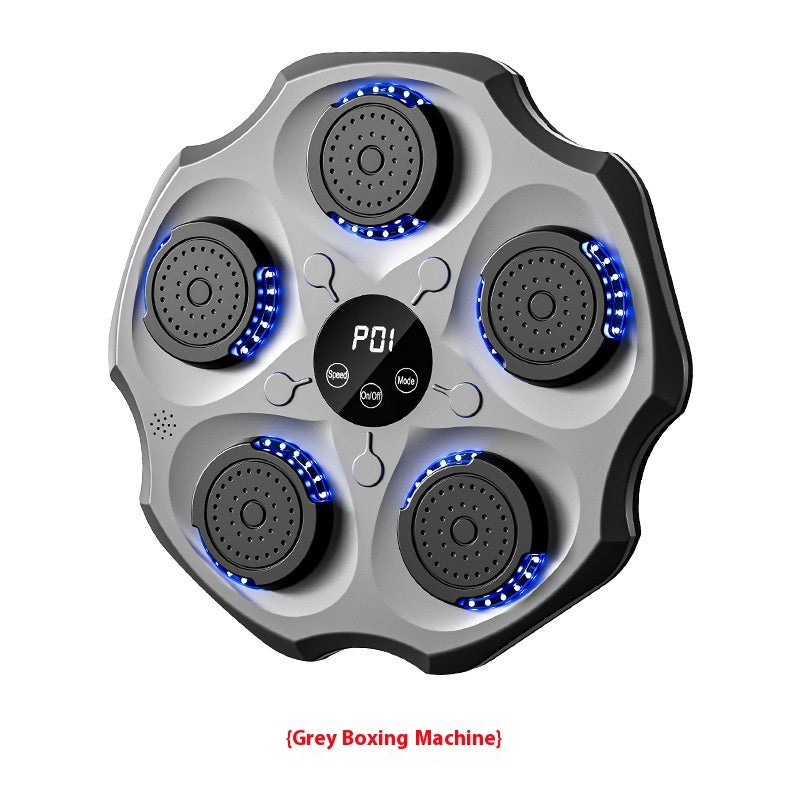 Smart Boxing Wall Target