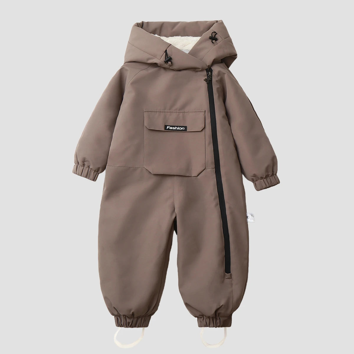 Children Winter Warm Down Jacket