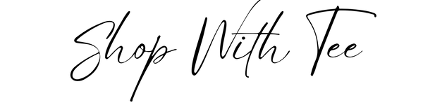 ShopwithTee logo