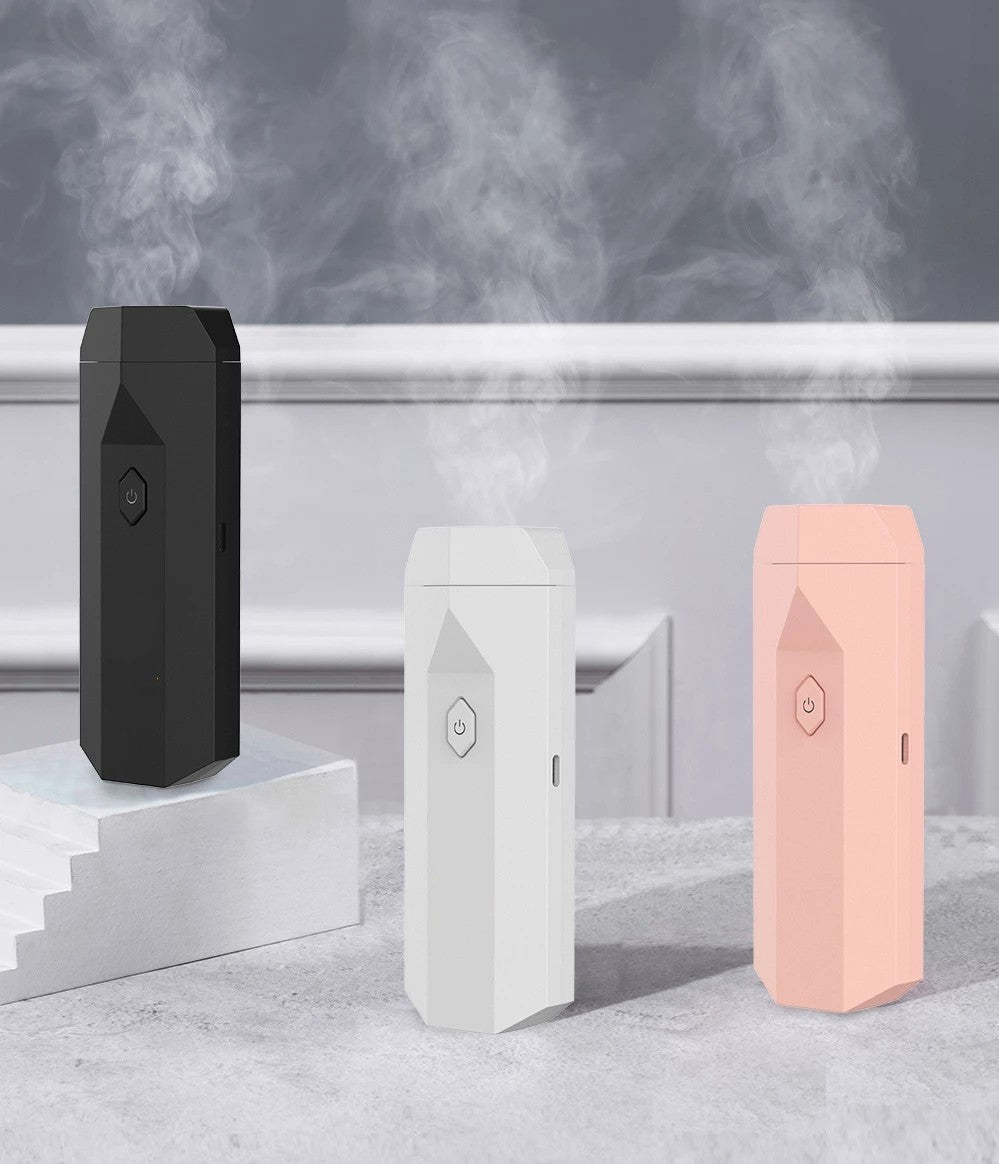 USB Incense Burner