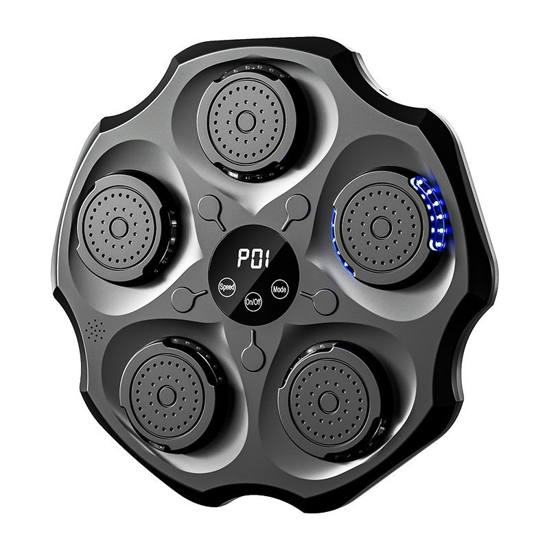 Smart Boxing Wall Target