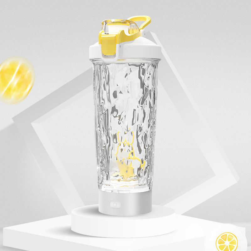 Automatic Portable Blender