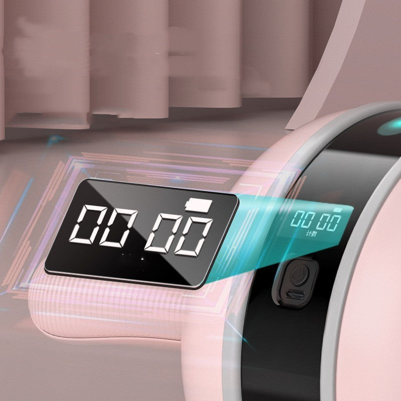 Silent Fitness Equipment