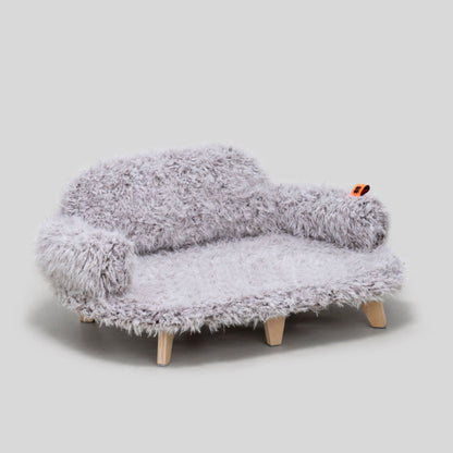 Wooden Pet Bed