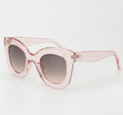 New Fashion Cat Eye Sunglasses