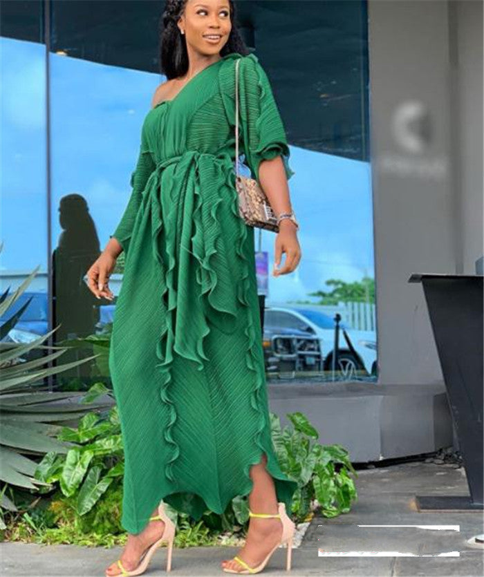 Women Long Dress