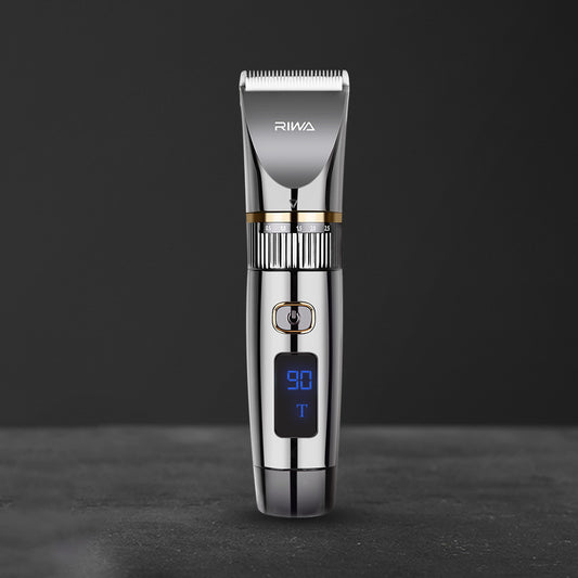 Family Hair Clipper Set