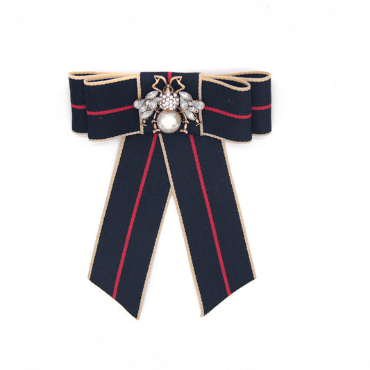 High-end brooch