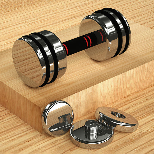 Stainless Steel Dumbbell Set








Stainless Steel Dumbbell Set








Stainless Steel Dumbbell Set