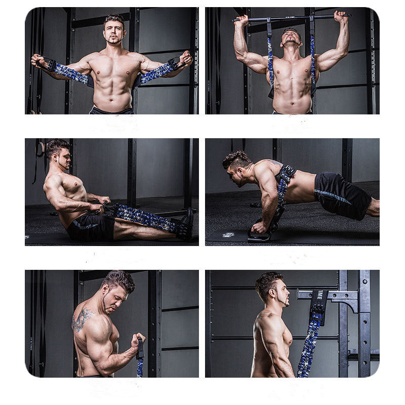 Chest Workout Equipment