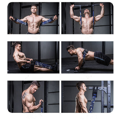 Chest Workout Equipment