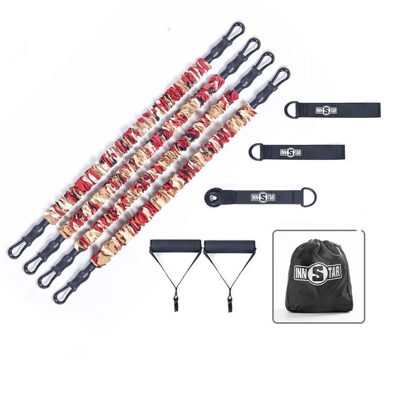 Chest Workout Equipment
