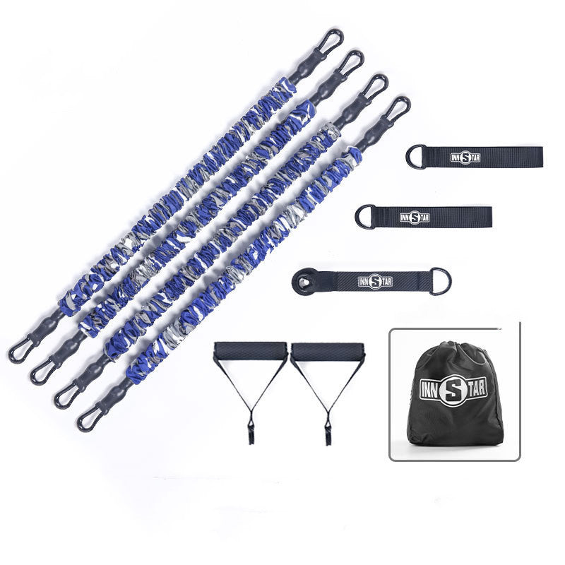 Chest Workout Equipment