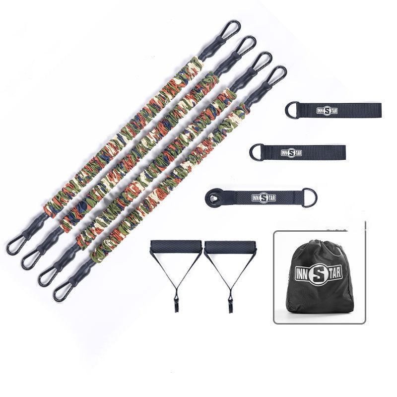 Chest Workout Equipment