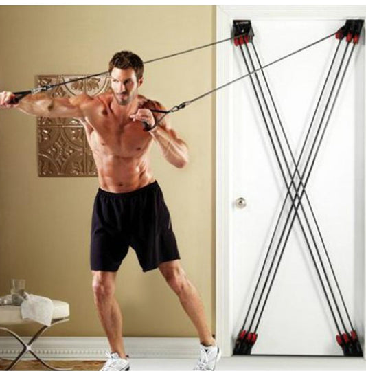 All-Around Resistance Band







All-Around Resistance Band








All-Around Resistance Band