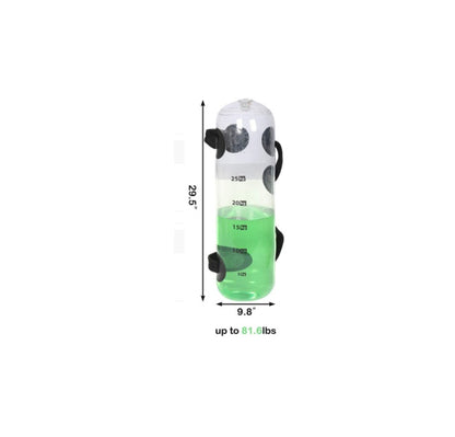 Adjustable Fitness Water Bag