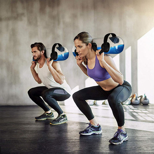 Adjustable Fitness Water Bag