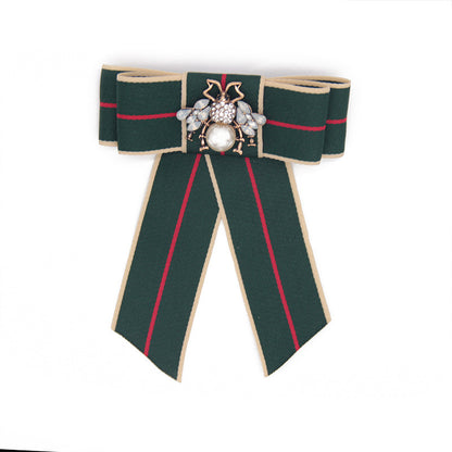 High-end brooch