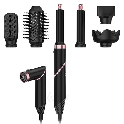 High-Speed Hair Dryer