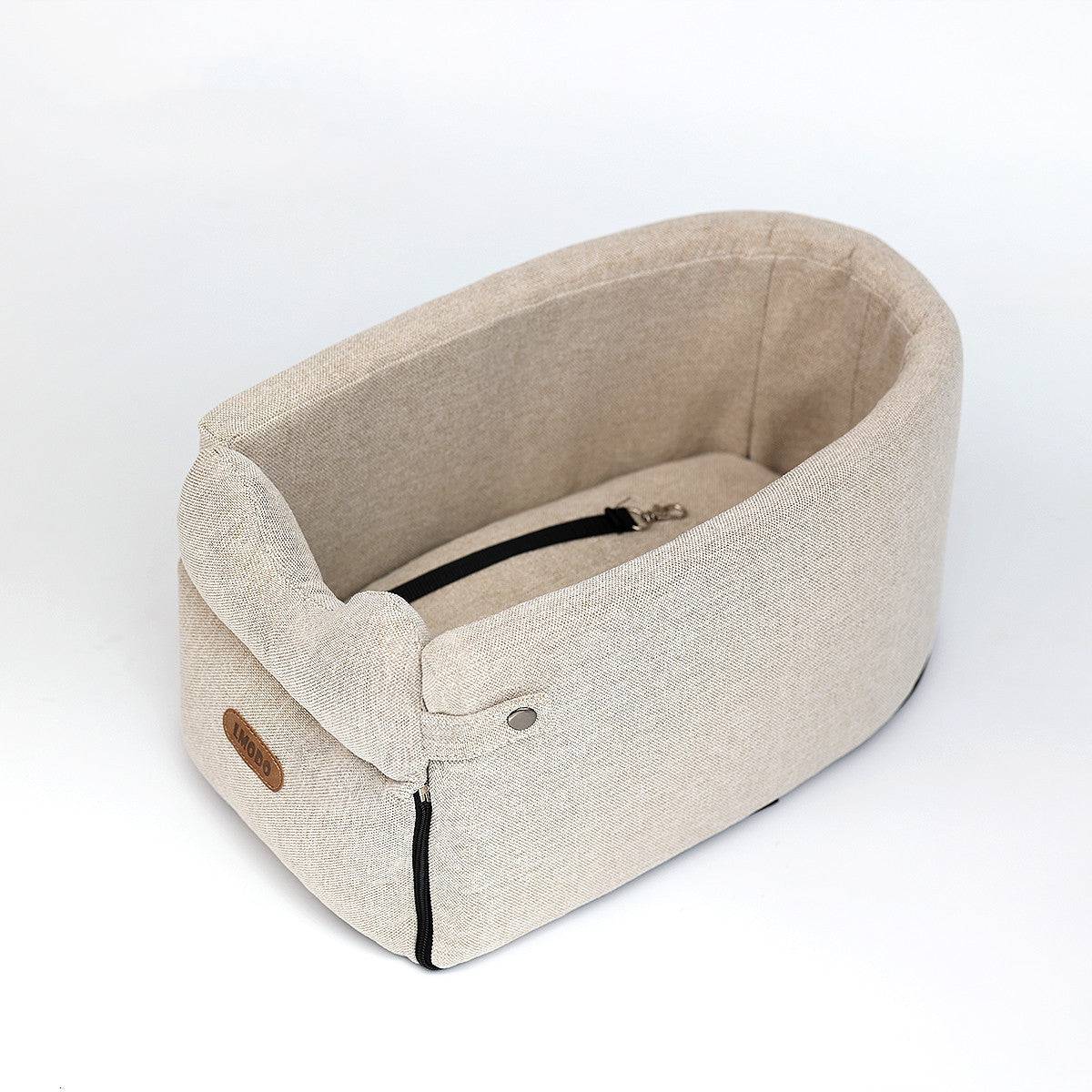 Portable Dog Car Seat