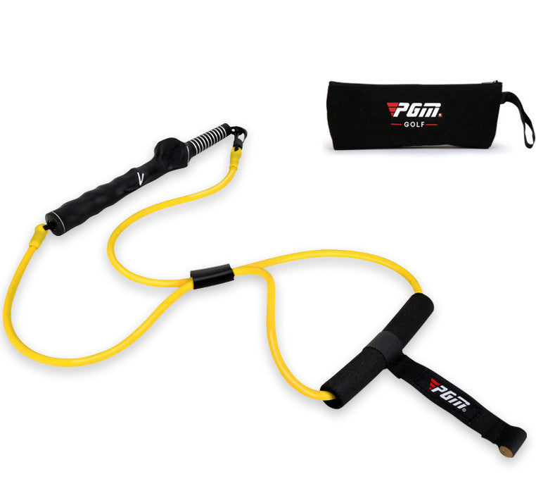 Posture Training Swing Belt