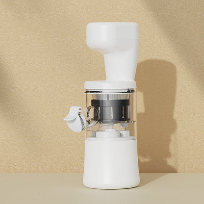 Portable Wireless Blender